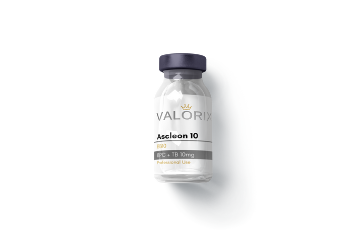 Ascleon 10