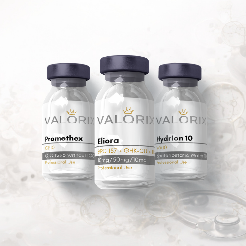 Metabolic Reset Protocol