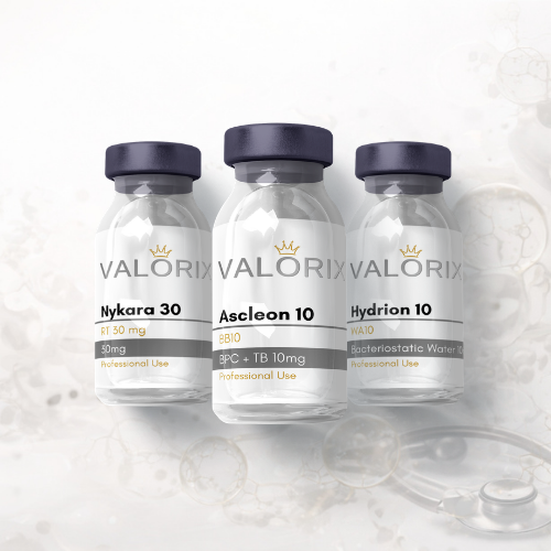 Performance & Recovery Protocol