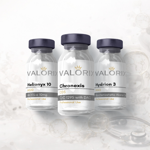 Cognitive Clarity Protocol