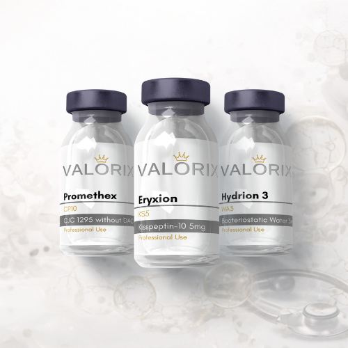 Hormonal Support Protocol