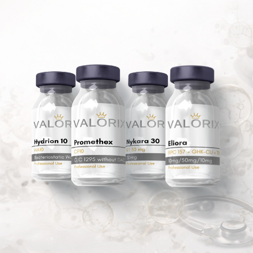 Advanced Metabolic Protocol