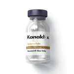 Retatrutide 10 mg COA verified peptide research compound laboratory use only Kanaklyx