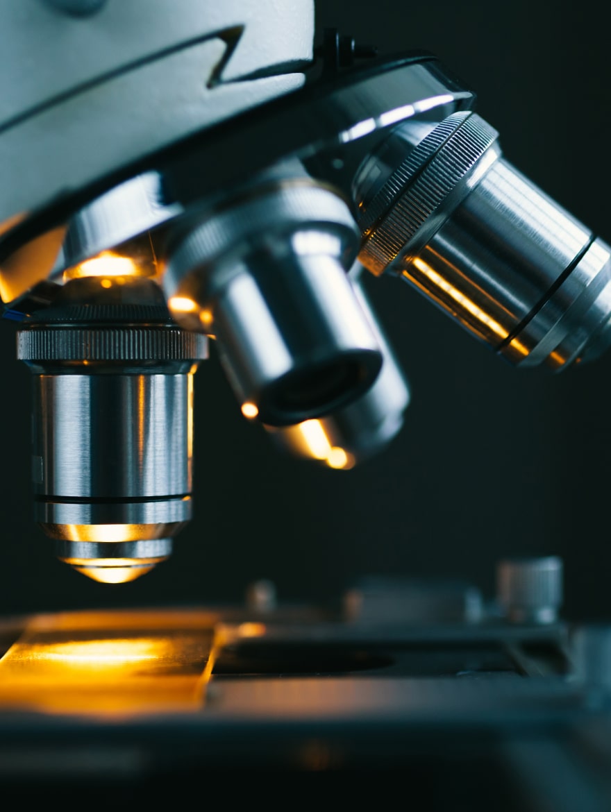COA verified peptides laboratory testing HPLC LC-MS analysis research environment Kanaklyx