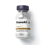 Selank 10 mg COA verified peptide research compound laboratory use only Kanaklyx