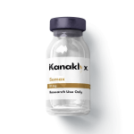 Semax 10 mg COA verified peptide research compound laboratory use only Kanaklyx