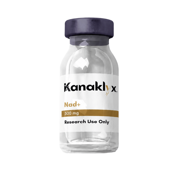 Nad+ COA verified peptide research compound laboratory use only Kanaklyx